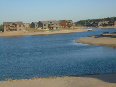 N8606 Island View Drive, New Lisbon, WI 53950