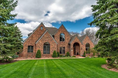 7610 Gray Fox Trl, Madison, WI 53717