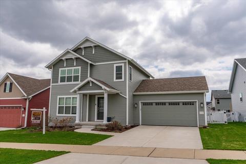 6115 Saturn Dr, Madison, WI 53718