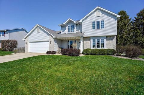 5904 Smith Ridge Rd, Mcfarland, WI 53558
