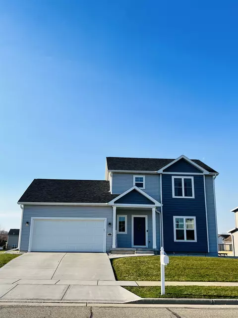 513 Water Tower Dr, Marshall, WI 53559