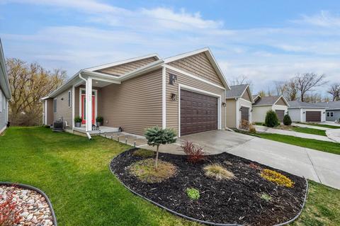 120 Red Bud Trl, Columbus, WI 53925