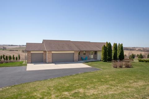 n5221 Old Mill Court, Monticello, WI 53570