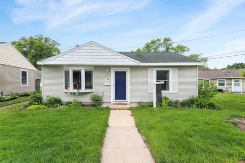 109 Craig Ave, Madison, WI 53705