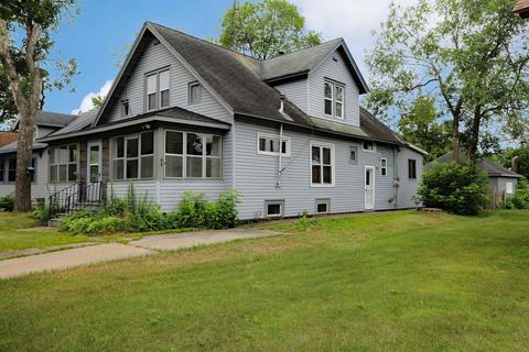 333 S Walker St, Adams, WI 53910