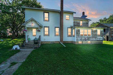n4502 County Highway E, Brodhead, WI 53520