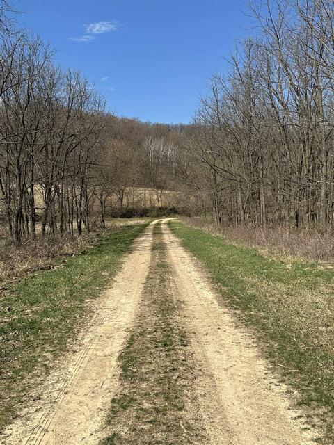 0 Dane Hill Rd, Spring Green, WI 53588