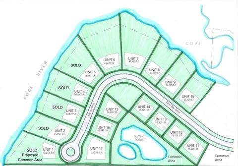 Unit 7 River Bay Drive, Beloit, WI 53511