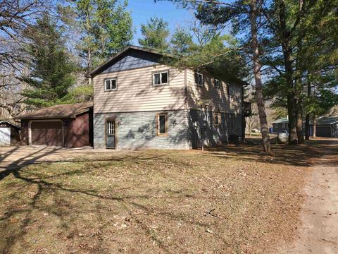 n4110 Fish Haven Court, Oxford, WI 53952