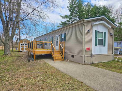 N3538 Blue Gill Dr, Montello, WI 53949