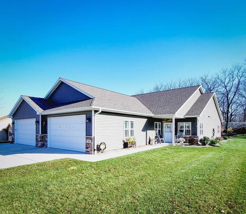 349 Isham St, Stoughton, WI 53589