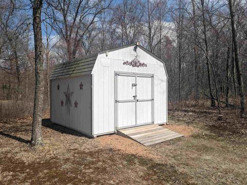 2432 14th Dr, Adams, WI 53910