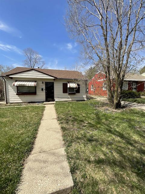 5063 N 50th St, Milwaukee, WI 53218