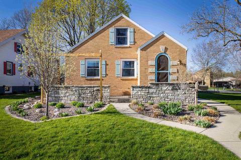 1000 Elsie St, Fort Atkinson, WI 53538