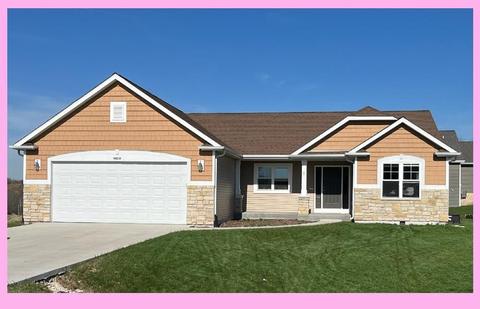 n6818 Polo Lane, Lake Mills, WI 53551