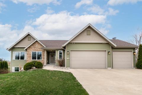 7141 Kalland Way, Sun Prairie, WI 53590