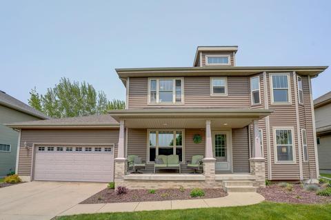 2650 Sweet Sparrow Pl, Sun Prairie, WI 53590