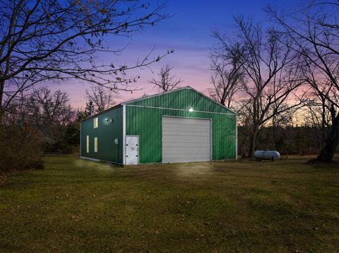 766 Golden Dr, Wisconsin Dells, WI 53965
