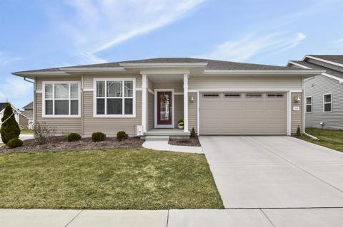 305 Milky Way, Madison, WI 53718