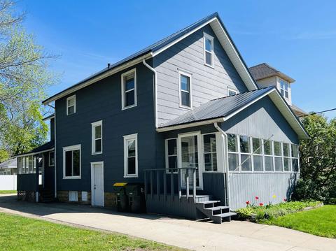 235 S Sheldon St, Richland Center, WI 53581