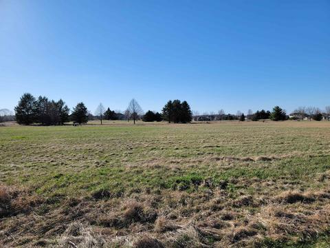 Lot 63 Country Club Drive, Brodhead, WI 53520