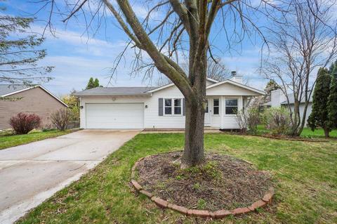 3938 Rieder Rd, Madison, WI 53704