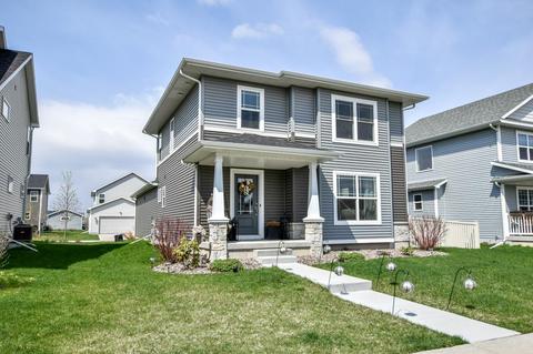 1836 Autumn Lake Pkwy, Madison, WI 53718
