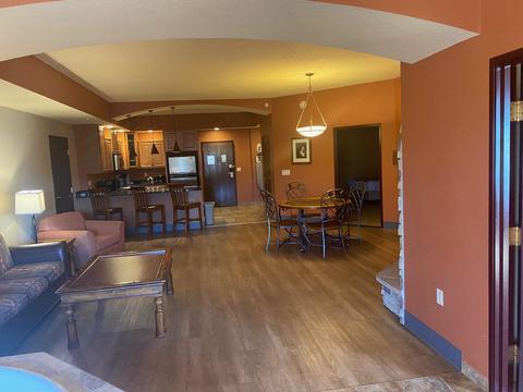 2411 River Rd #2203, Wisconsin Dells, WI 53965