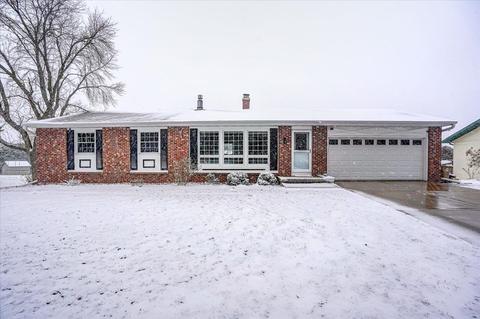 3210 Portage Rd, Madison, WI 53704