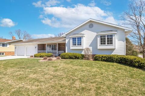 628 Sycamore St, Sauk City, WI 53583