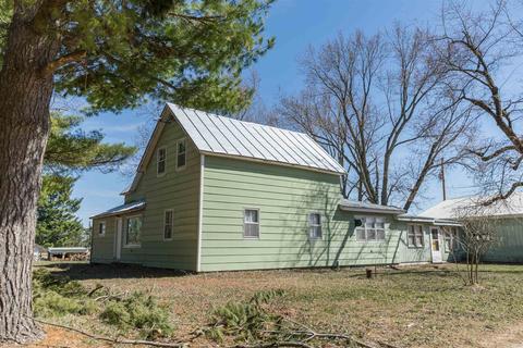 n8489 5th Road, Westfield, WI 53964