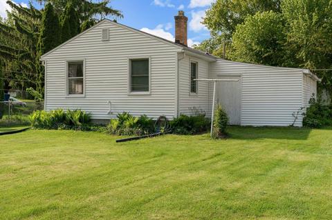 403 Starry Ave, Monona, WI 53716