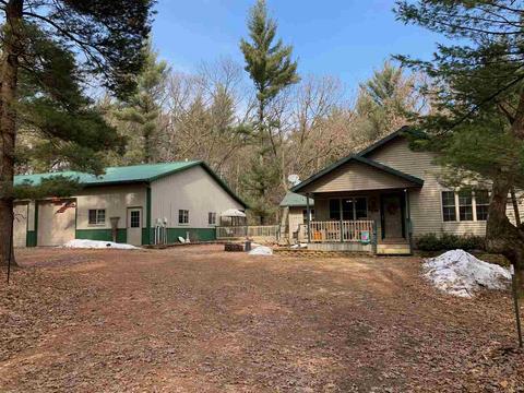 w3572 Johns Way, Mauston, WI 53948