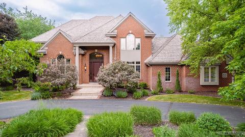 w355s2905 Old Stonewall Ct, Oconomowoc, WI 53066