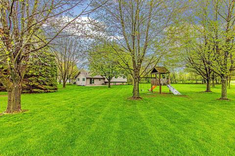 5507 N Henke Rd, Milton, WI 53563