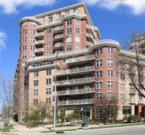 333 W Mifflin St #3110, Madison, WI 53703