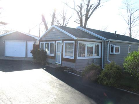 n3027 Lakeview Drive, Montello, WI 53949