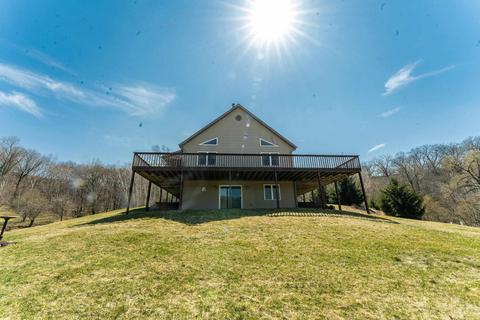 23588 Liberty Rd, Norwalk, WI 54648