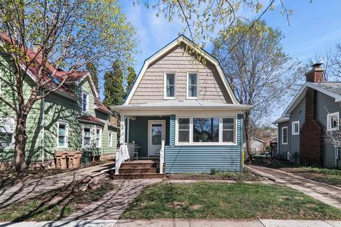 169 Ohio Ave, Madison, WI 53704