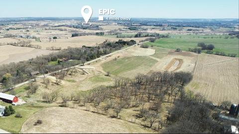 Lot 8 Dairy Ridge Rd, Verona, WI 53593