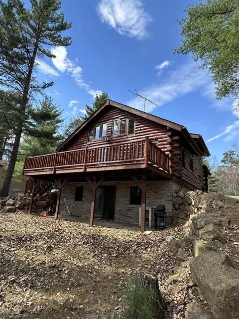 w8567 Duck Creek Lane, Westfield, WI 53964