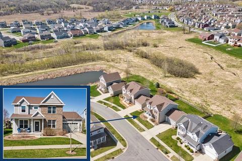 1348 Brown Bear Way, Sun Prairie, WI 53590