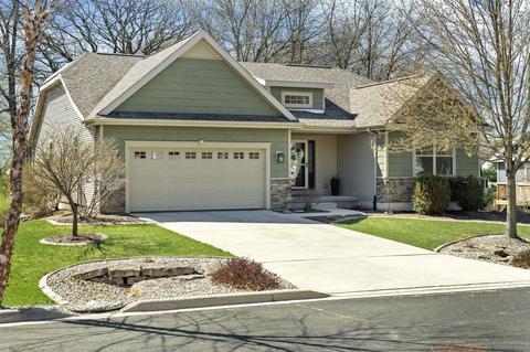 4635 Sunburst Dr, Deforest, WI 53532