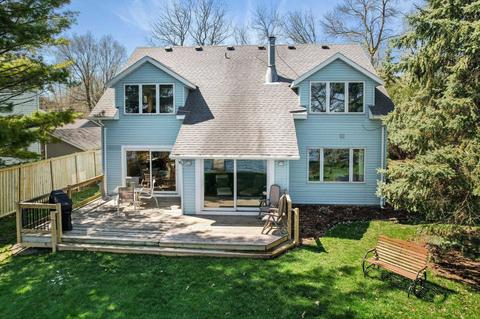 1932 Barber Dr, Stoughton, WI 53589