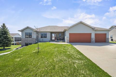 506 Jenna Way, Dane, WI 53529