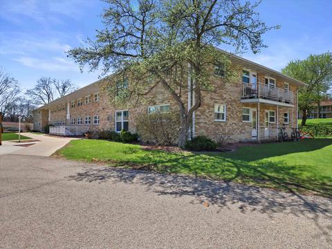 314 N Segoe Rd #202, Madison, WI 53705