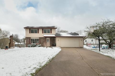 210 Windsor Ct, Madison, WI 53714