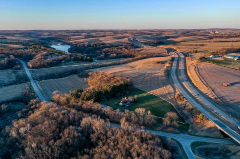 162 28 Ac E Lake Rd, Mineral Point, WI 53565