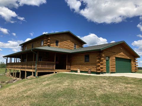 n5452 18th Road, Montello, WI 53949