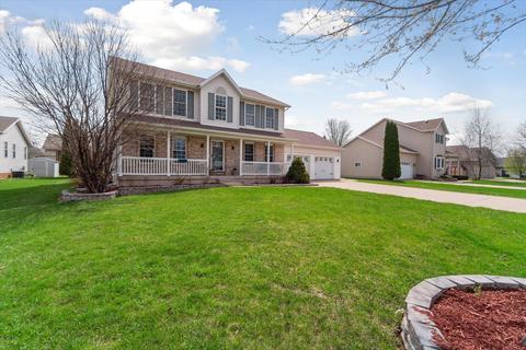 1725 Frawley Dr, Sun Prairie, WI 53590